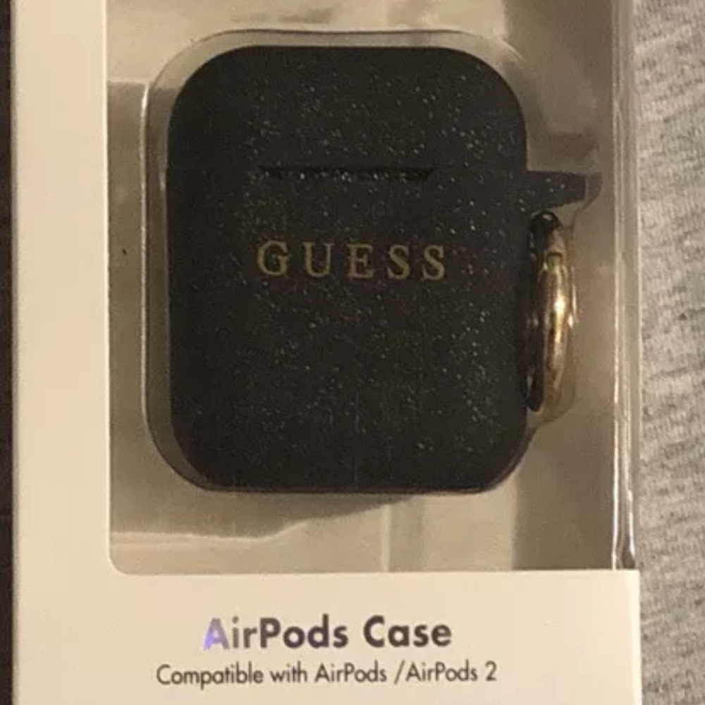 Guess AirPods Case - Picture 2 of 4